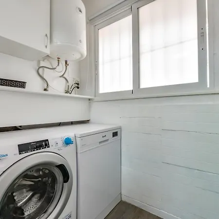 Appartement Apartamento La Pinta En