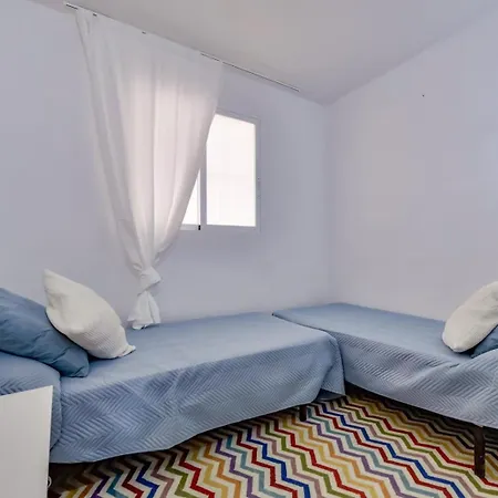 Appartement Apartamento La Pinta En