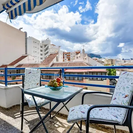 Apartamento La Pinta En Appartement *