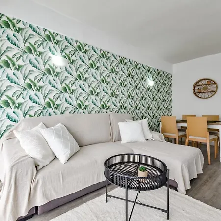 Appartement Apartamento La Pinta En *
