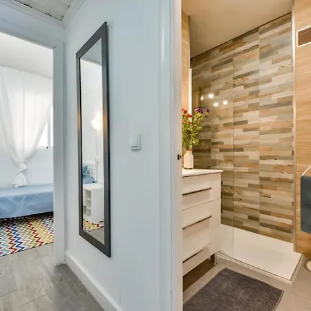 Apartamento La Pinta En Apartment