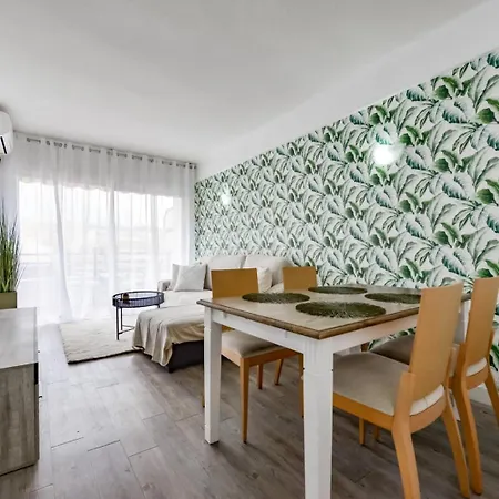 Apartamento Apartamento La Pinta En *