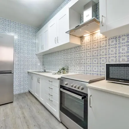Apartamento Apartamento La Pinta En *