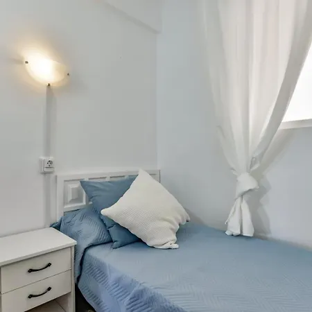 Apartamento La Pinta En Apartment Calpe