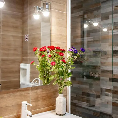 Apartamento La Pinta En