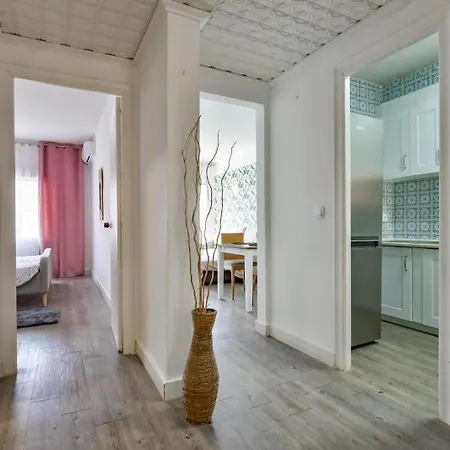 Apartamento La Pinta En * Calpe