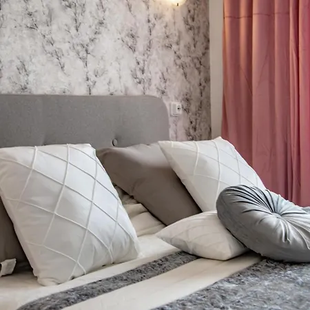 Apartamento La Pinta En Apartamento