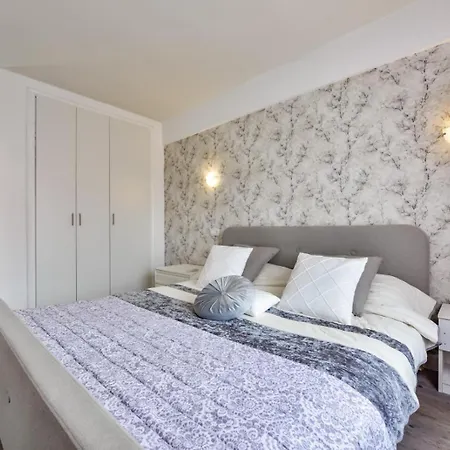 Apartamento La Pinta En Calpe