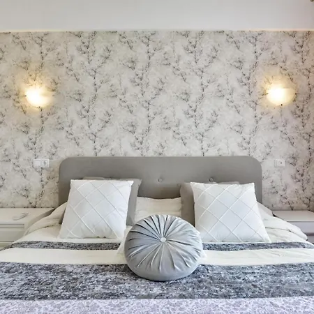 Apartamento La Pinta En *