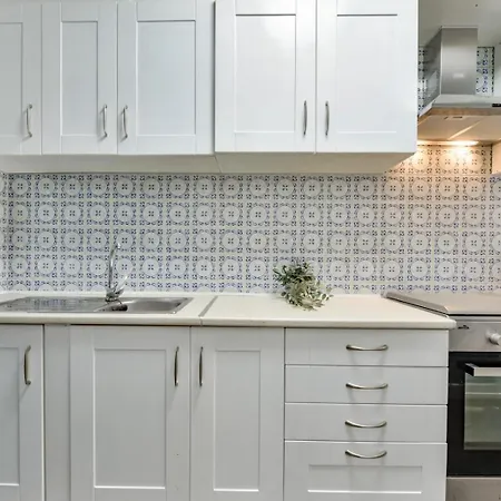Apartamento La Pinta En Apartment *